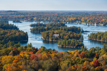 Thousand Islands