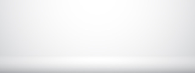 gray gradient background for studio
