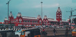 Chennai egmore / Chennai Station 