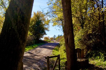 parque naturaleza