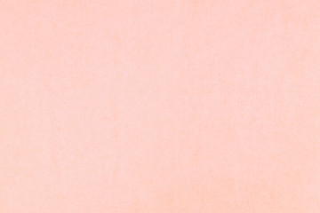 Craft paper pink or rose gold textured. Valentines day background.