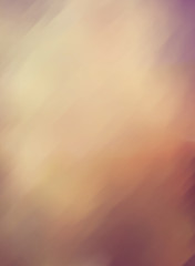 Wall Mural - digital soft blurred background