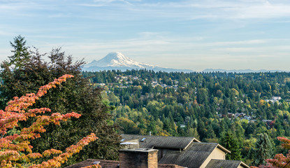 autumn peak landscape 2