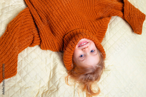 cute little girl sweaters