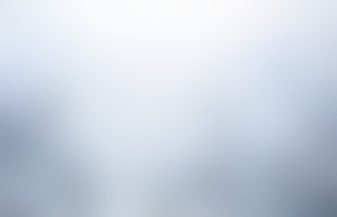 grey mist blurred background. simple defocused illustration. abstract texture.