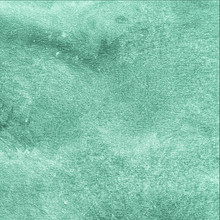 Seafoam Green Grunge Textured Background Wallpaper