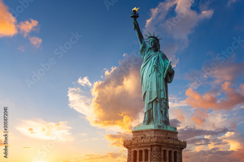 nowy-jork-statua-wolnosci
