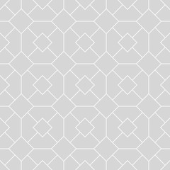  Line Pattern Simple seamless art