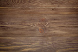 Fototapeta  - Stare drewniane deski - tło