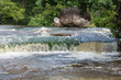 © john - roca en rio orinoco parque el tuparro