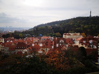 Poster - prague