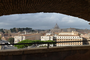 san pietro roma