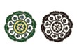 Tang Dynasty Sancai lotus pattern