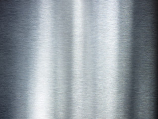 Steel metal or aluminum brushed high resolution texture