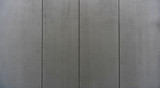 modern materials in the construction industry. Texture of metal cladding of a building facade closeup.