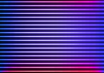 Aufkleber - abstract background with stripes