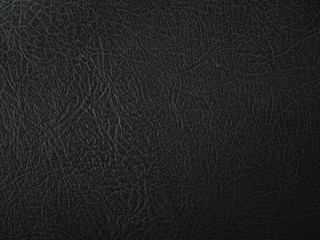 Wall Mural - dirty leather skin background, dirty leather sofa texture