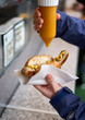 © Saimanfoto - Weihnachtsmarkt Impressionen und Makroaufnahmen in festlicher Stimmung