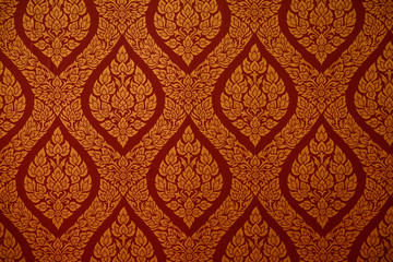 seamless background with pattern