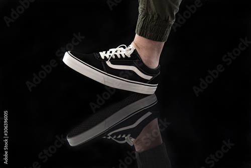 vans old skool young vans old skool young