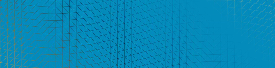 Color Abstract trianglify Generative Art background illustration