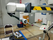 © tum2282 - Measuring tools in the CMM room