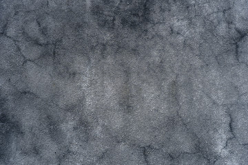 Gray white rough abstract stucco texture for background