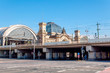 Hauptbahnhof Dresden, Friedrich-List-Platz, , Seevorstadt, Südvorstadt - Stadt Dresden, Sachsen