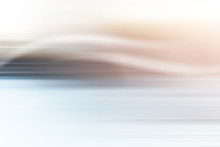 Abstract Background Blurred And Wave