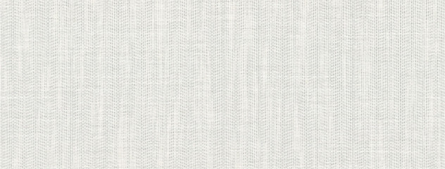 Wall Mural - canvas linen fabric textured background