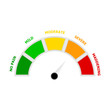 © 09910190 - Level indicate pain isolated