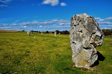 Avebury 3