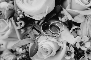 wedding rings