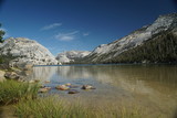 Fototapeta Natura - Yosemite and surrounds