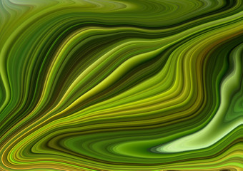 abstract green background