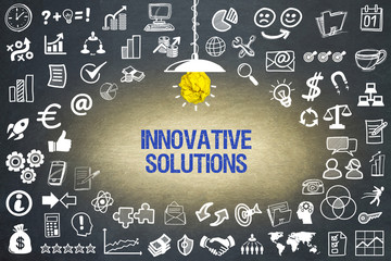 Poster - Innovative Solutions