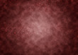 © Buso87 - Snow and fog red background