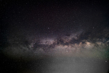 starry night