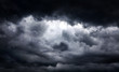 © Sabphoto - Dramatic Clouds Background