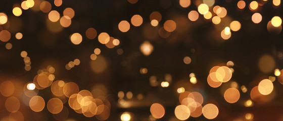 bokeh hintergrund