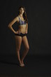 © Dorthy - fitness model