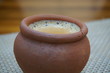 tandoor chai