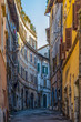 © PPJ - Au cœur des vieilles villes en Italie