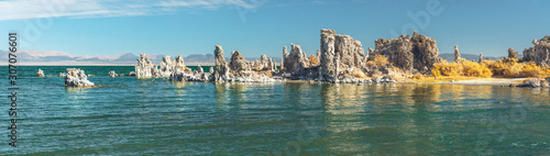 Fotomural Mono Lake Tufa State Natural Reserve, California