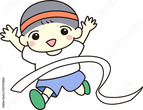 リレー ゴール 男の子 運動会 子供 保育園 幼稚園 体操着 イラスト 白線 ゴールテープ ジャンプ Vector De Stock Adobe Stock リレー ゴール 男の子 運動会 子供 保育園 幼稚園 体操着 イラスト 白線 ゴールテープ ジャンプ Vector De Stock Adobe Stock
