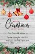 ready to print christmas banner vertical christmas office use business hours federal holidays poster greeting cards headers