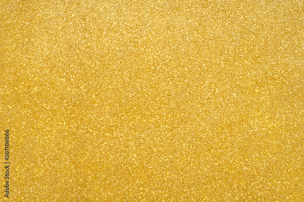 Abstract gold glitter texture sparkle background Stock Photo | Adobe Stock