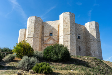 Castel del Monte