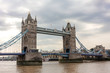 © byjeng - London Tower Bridge, London UK.