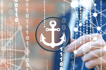 Anchor Internet Technology. Web Anchored Communication Development Programming Software.